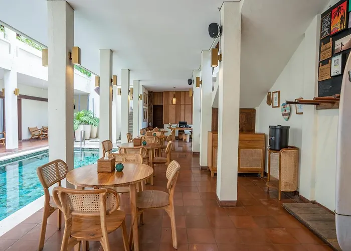 Sedasa Lodge