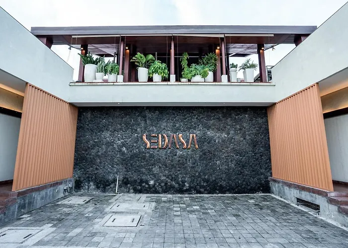 Sedasa Lodge
