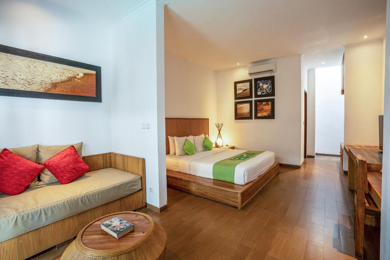 गेस्ट हाउस Sedasa 4*